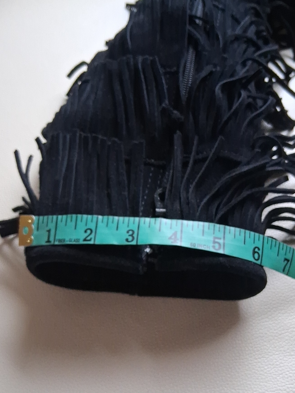 Minnetonka Moccasins Boot - Picture 10 of 11
